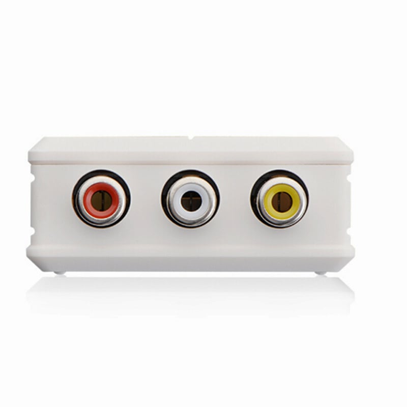 bo chuyen doi tin hieu av/rca sang hdmi ugreen 40225