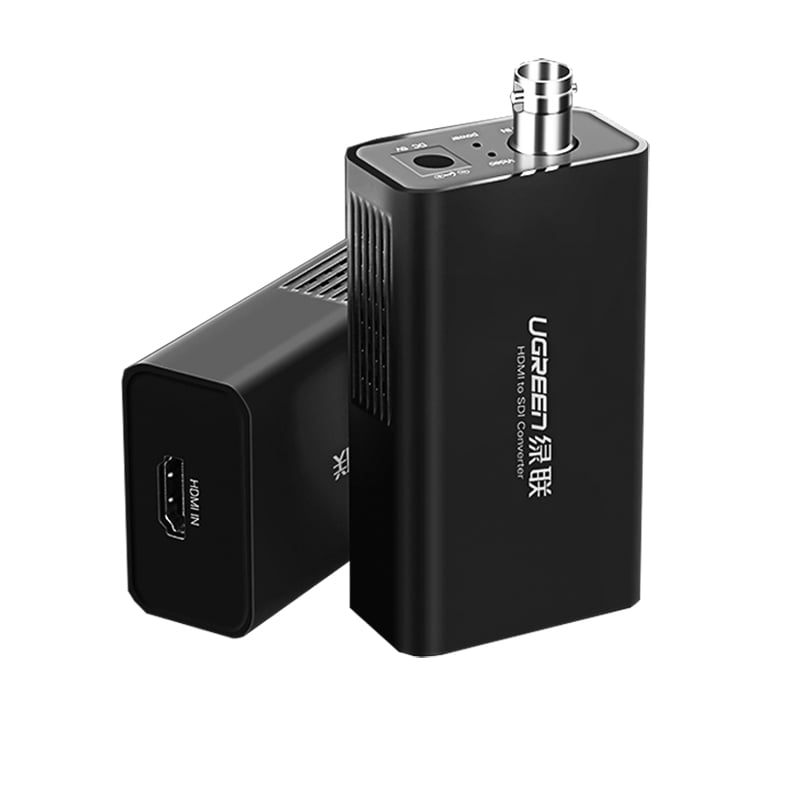 bo chuyen HDMI ra SDI UGREEN 40966