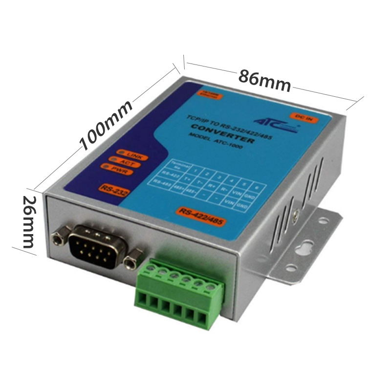bo chuyen tcp/ip-ra-rs232-rs485-rs422 atc-1000