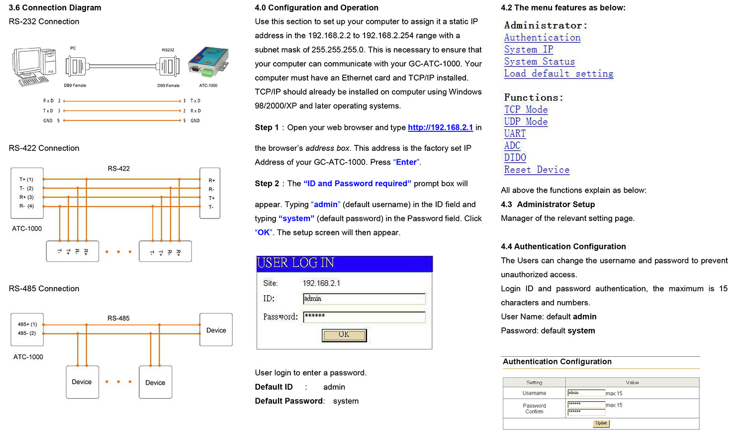 bo chuyen tcp/ip-ra-rs232-rs485-rs422 atc-1000