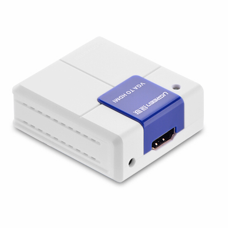 bo chuyen vga to hdmi ugreen 40224