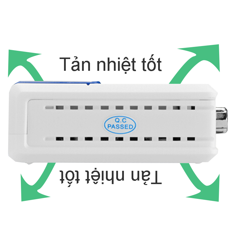 bo chuyen vga to hdmi ugreen 40224