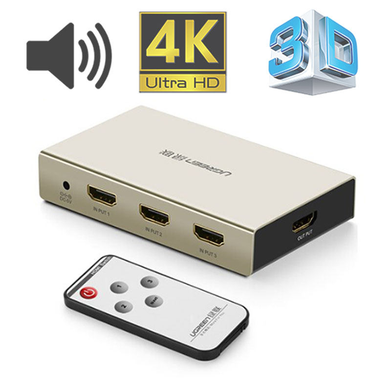 bo gop hdmi 3 vao 1 ra