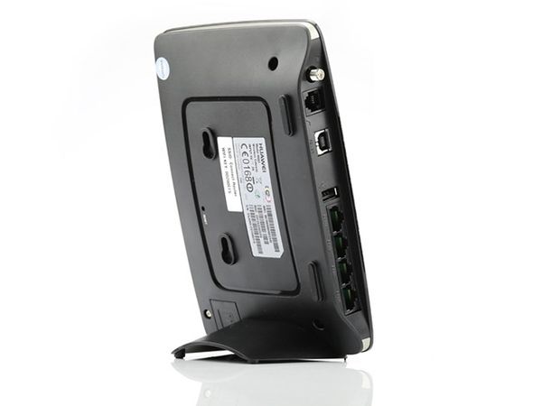 Bộ phát WIFI 300Mbps từ Sim 3G Huawei B683 lắp trên xe khách dùng cho 32 thiết bị - Phụ Kiện Điện Tử Việt Nam