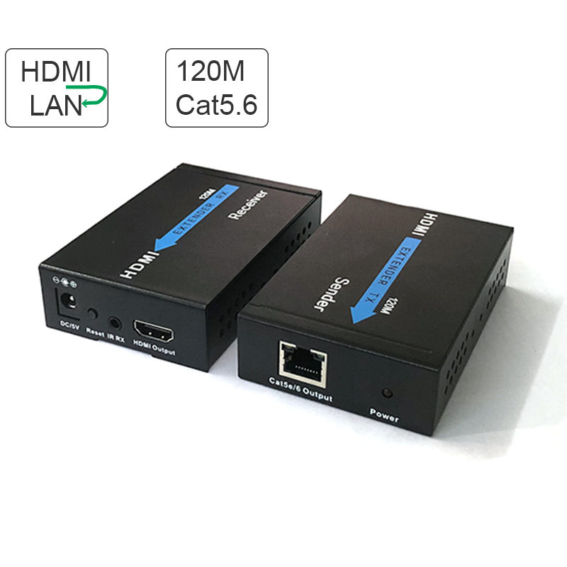 khuech dai hdmi qua day mang 100-200 met