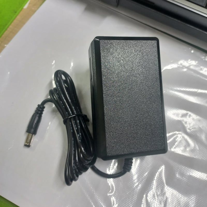 Bộ chuyển nguồn Adapter 9V-3A 27W chân 5.5*2.5mm ZB090300-3SE - Phụ Kiện Điện Tử Việt Nam
