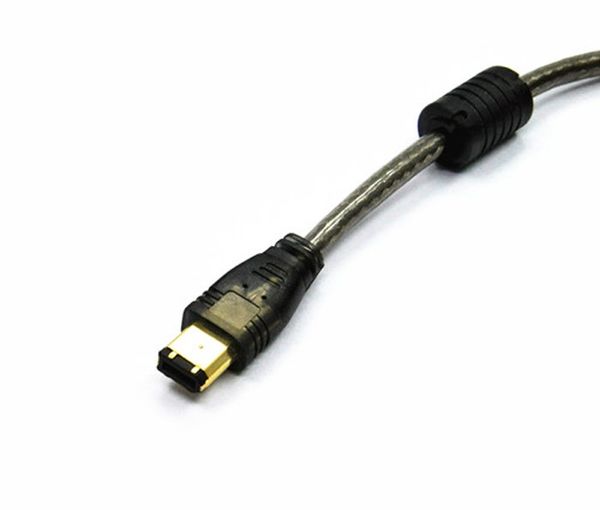 Cáp 1394 FireWire 600/400 1.5M 3M 5M 10M 15M - Phụ Kiện Điện Tử Việt Nam