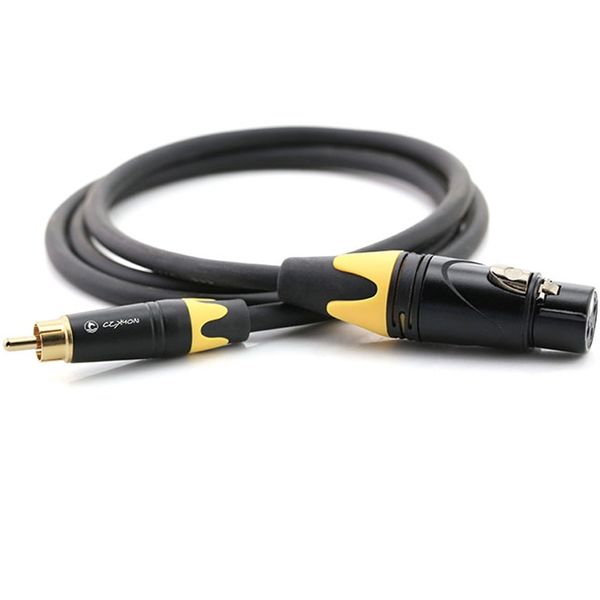 av ra xlr