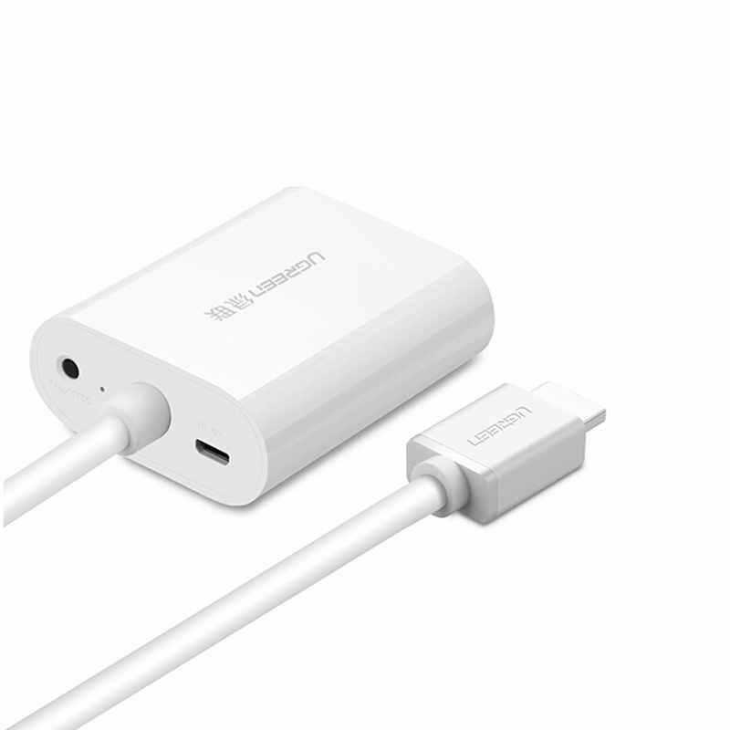 cap chuyen hdmi sang av 1 met ugreen 30452