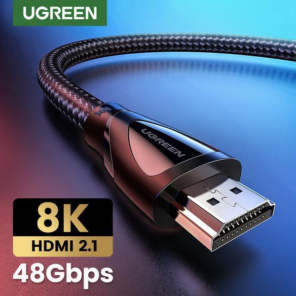 cap hdmi 8k ugreen