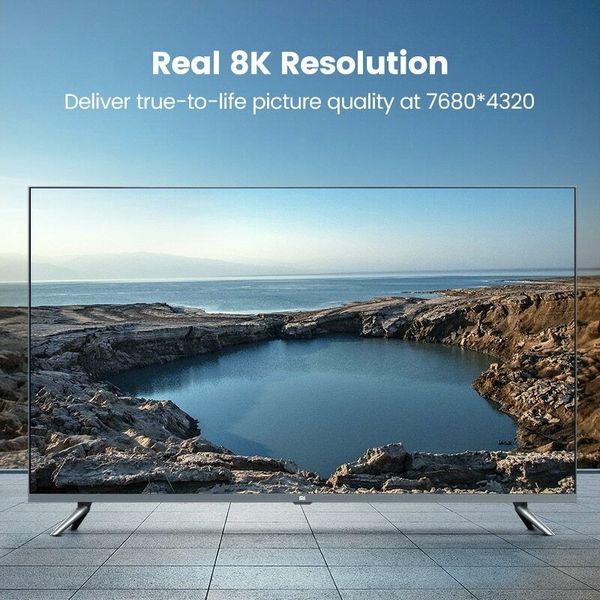 cap hdmi 8k ugreen