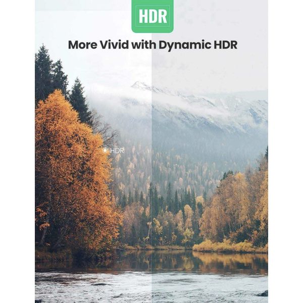 cap hdmi 8k ugreen