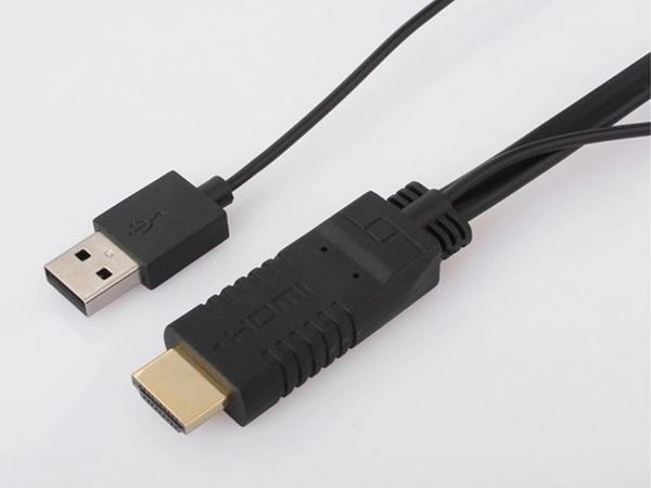 Dây cáp chuyển đổi HDMI sang AV RCA cổng bông sen AV CVBS 1.5 mét Hỗ trợ full HD 1080 - Phụ Kiện Điện Tử Việt Nam
