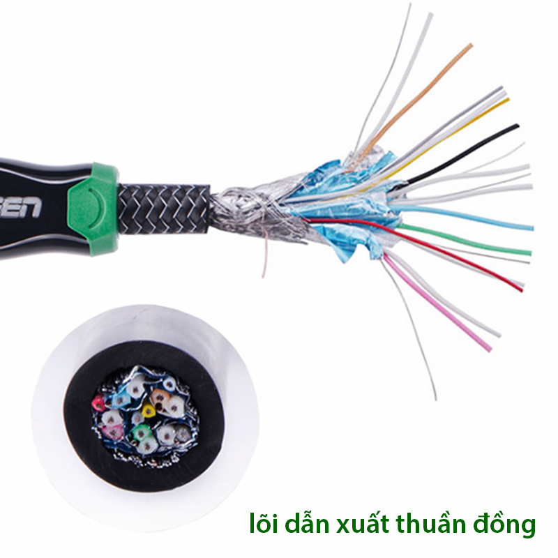 cap hdmi 1.4 4k ugreen 