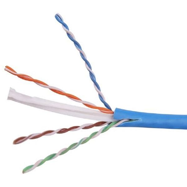 cap mang cat6 commscope