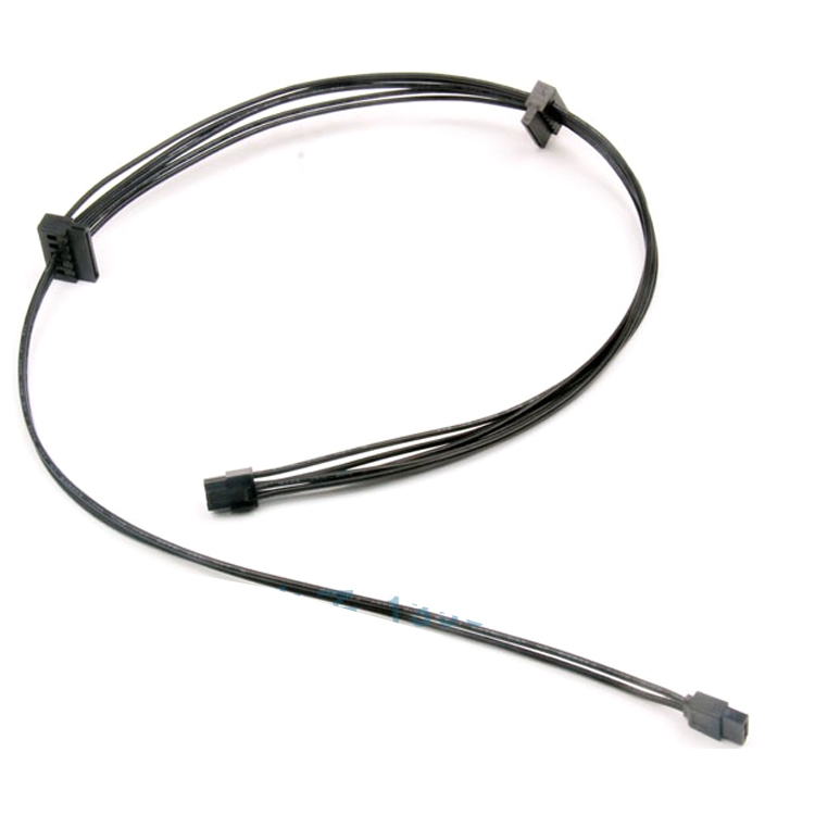 cap nguôn mini 6pin dell