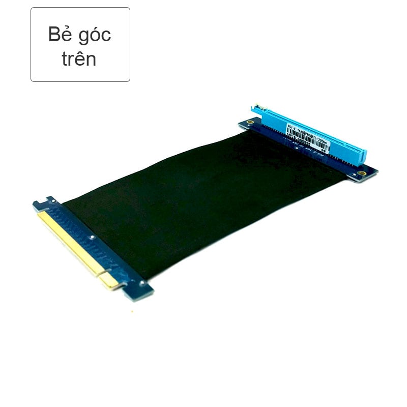 cap noi dai khe cam pci-e 16x