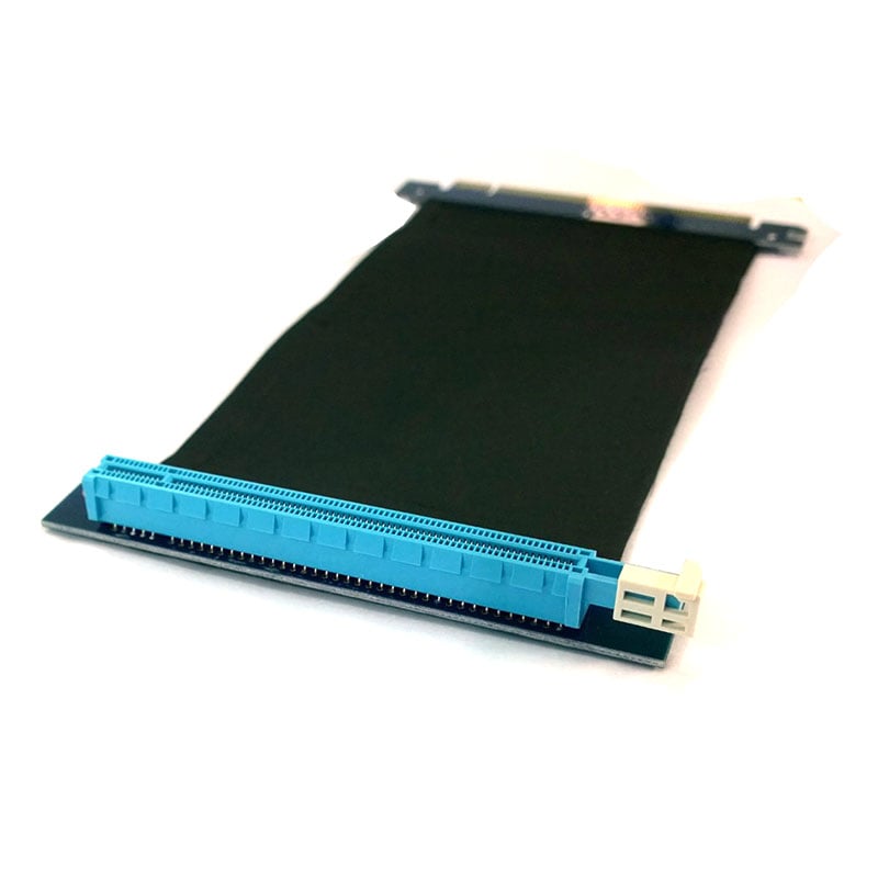 cap noi dai khe cam pci-e 16x