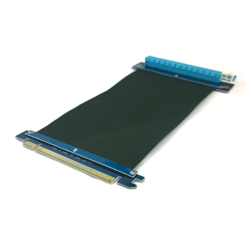 day riser noi dai khe cam pci-e 16x