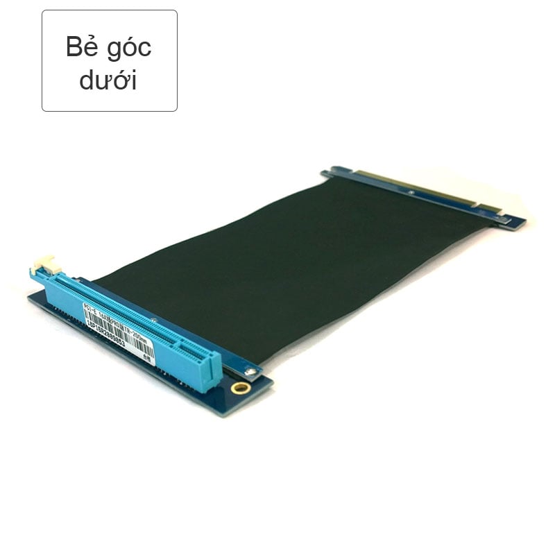 day riser noi dai khe cam pci-e 16x