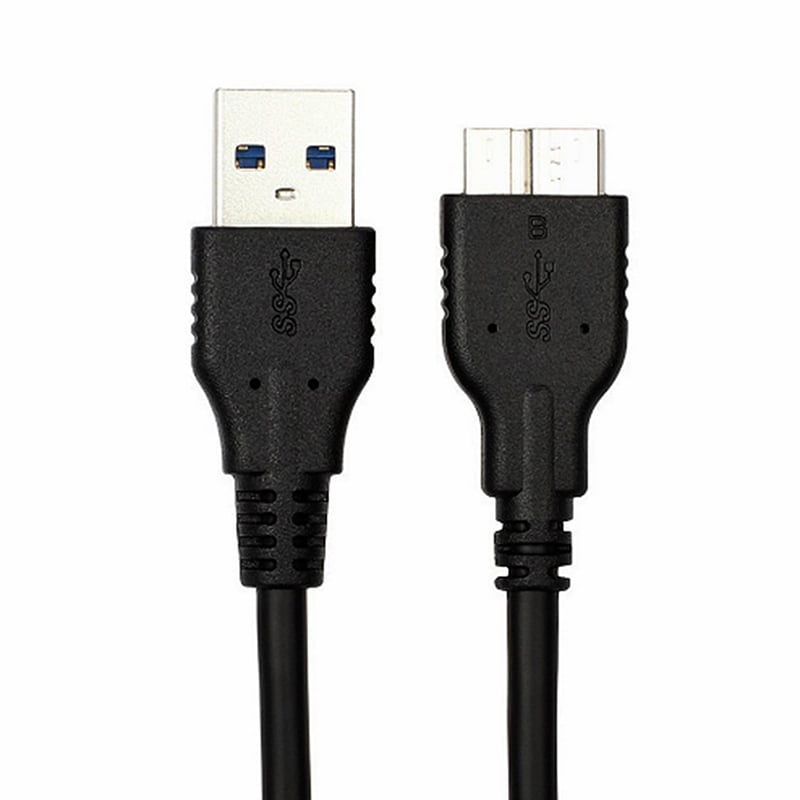 cap usb 3.0 cho o cung di dong micro b