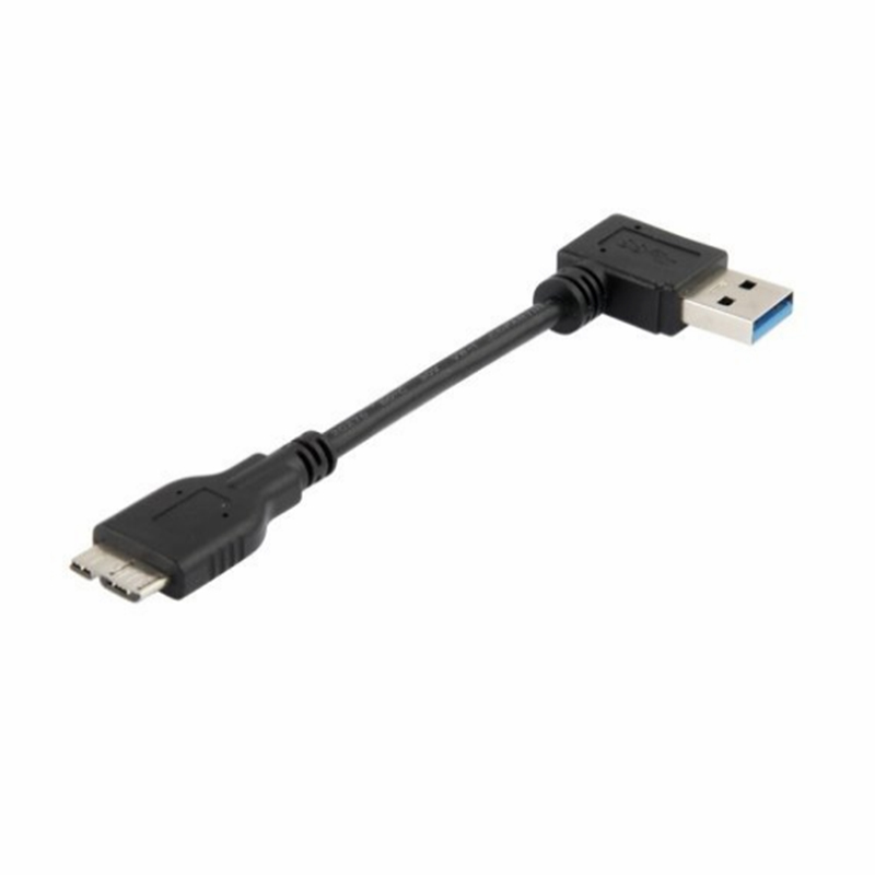 Cáp USB 3.0 AM sang Micro BM cho Ổ cứng di động 10Cm 20Cm - Phụ Kiện Điện Tử Việt Nam