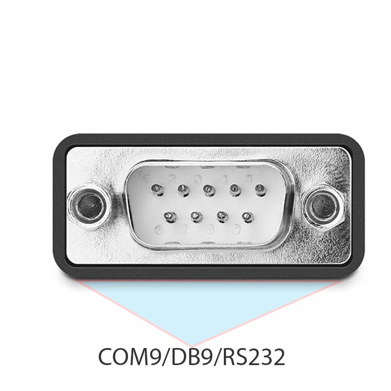 usb ra 4 rs232 ugreen 30770
