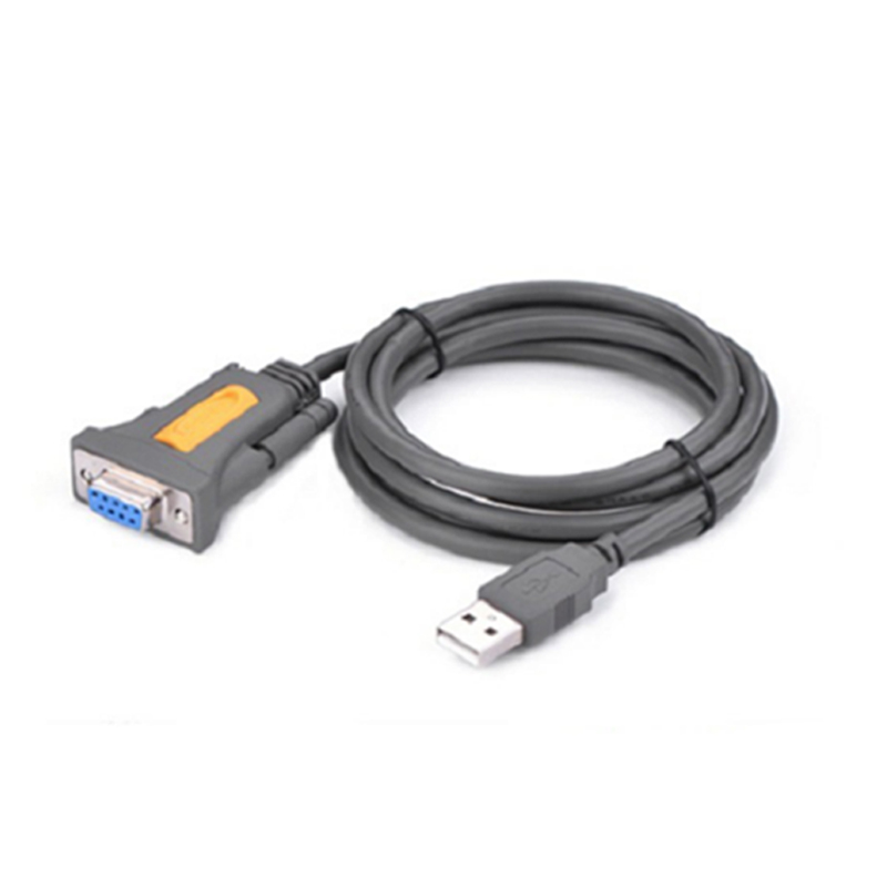 cap usb ra db9 rs232 1.5 met ugreen 20201
