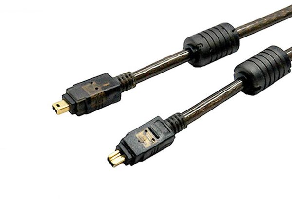 Cáp 1394 FireWire 400/400 1.5M 3M - Phụ Kiện Điện Tử Việt Nam