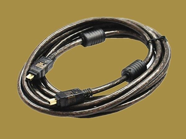 Cáp 1394 FireWire 400/400 1.5M 3M - Phụ Kiện Điện Tử Việt Nam