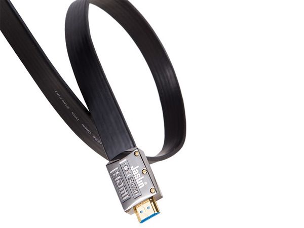 Cáp HDMI 2.0 mỏng dẹt Jasun 10 mét 4K ultra HD 60Hz - Phụ Kiện Điện Tử Việt Nam
