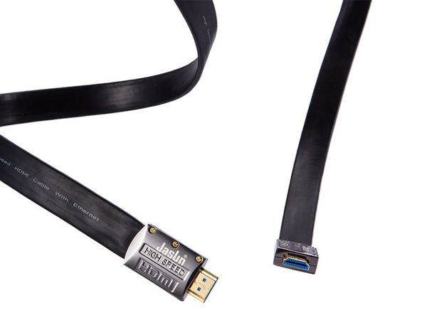 Cáp HDMI 2.0 mỏng dẹt Jasun 10 mét 4K ultra HD 60Hz - Phụ Kiện Điện Tử Việt Nam