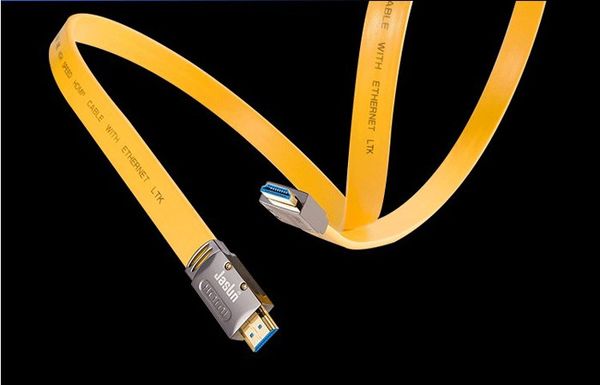 Cáp HDMI 2.0a 36Gbps dẹt mỏng Jasun JS010 hỗ trợ 4Kx2K 60FPS 3D 1M 1.5M 2M 3M 5M 8M 10M 12M 15M 20M - Phụ Kiện Điện Tử Việt Nam