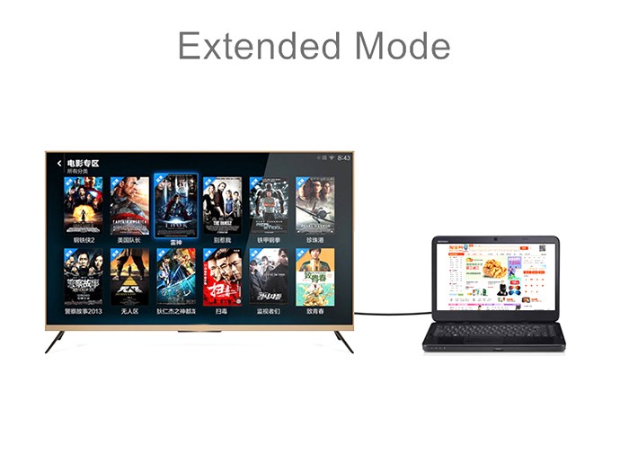 Dây cáp Mini Displayport Macbook Surface Thinkpad X1 Dell XPS sang HDMI TV Máy chiếu 3 mét Ugreen 10419 - Phụ Kiện Điện Tử Việt Nam