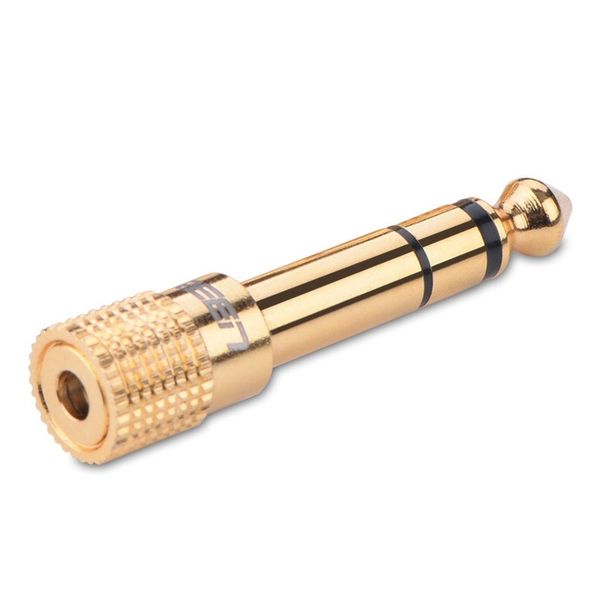 Đầu chuyển đổi rắc loa từ 6.5mm sang 3.5mm Ugreen 20503 - Phụ Kiện Điện Tử Việt Nam