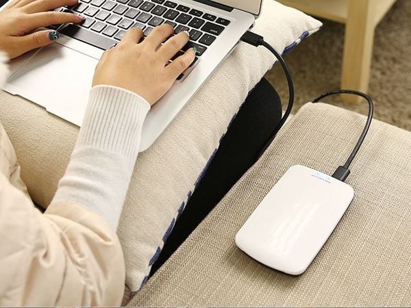 Cáp USB 2.0 male to male 0.25M 0.5M 1M 1.5M 2M 3M UGREEN - Phụ Kiện Điện Tử Việt Nam