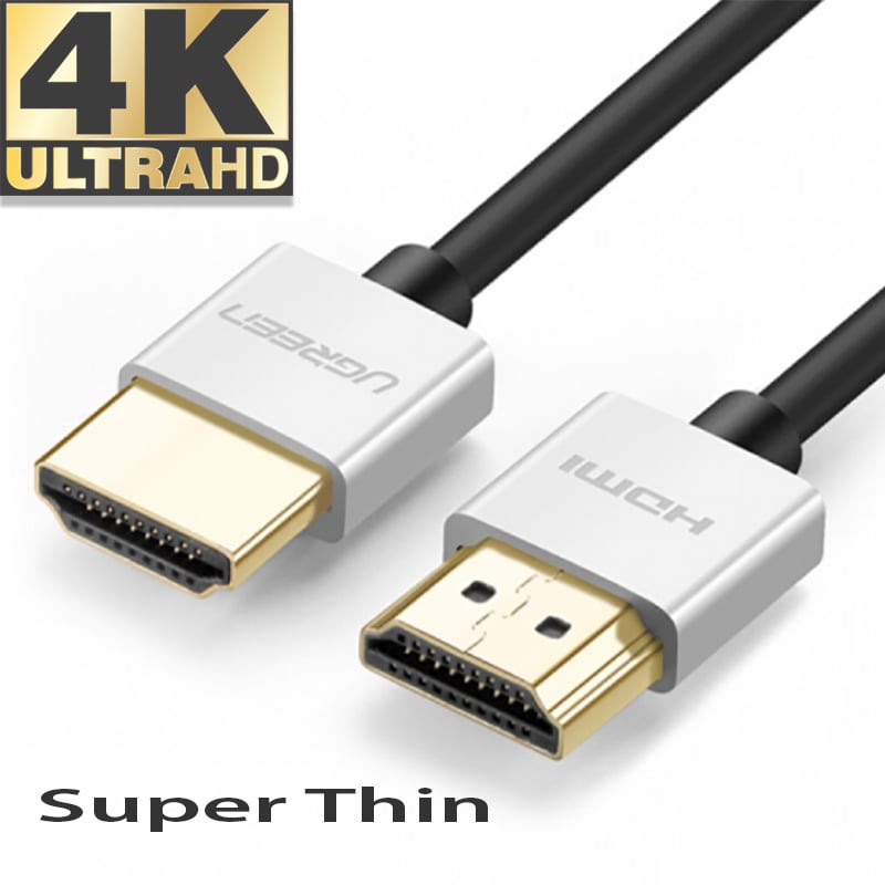 day hdmi 4k2k60hz super thin ugreen