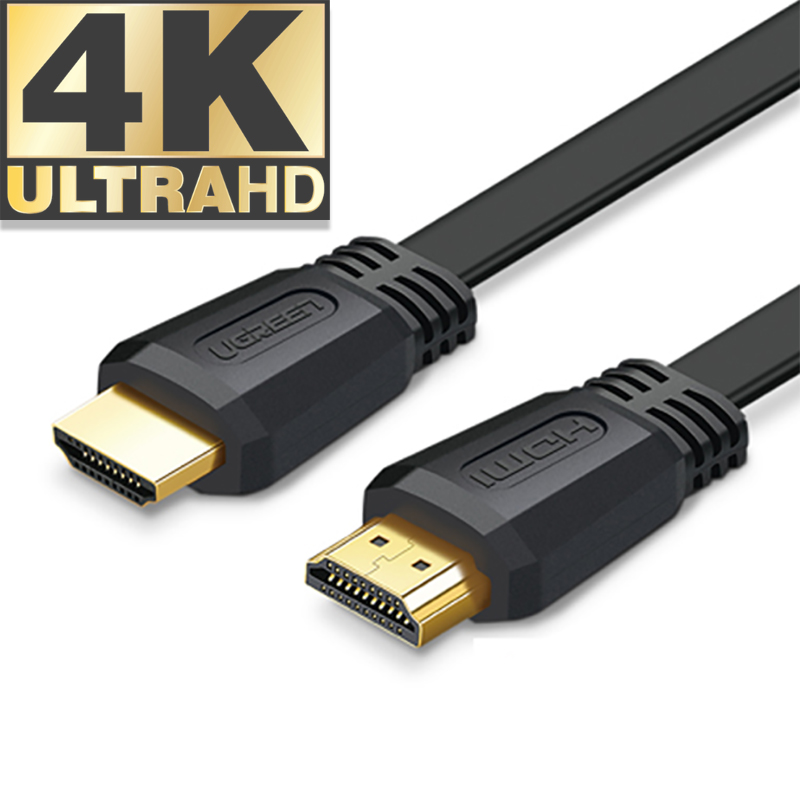 cap hdmi 4k 2.0 ugreen det mong