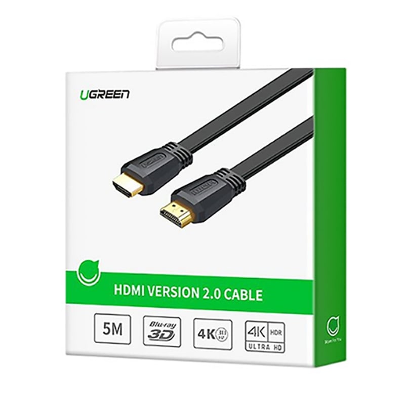 cap hdmi 4k 2.0 ugreen det mong