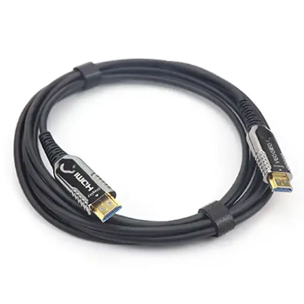 Dây cáp HDMI 2.0 quang VEGGIEG chuẩn 4K@60Hz 10M đến 50M - hàng chính hãng - Phụ Kiện Điện Tử Việt Nam