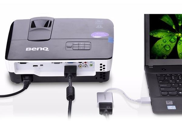 HDMI sang VGA Audio Ugreen 40212 có hỗ trợ cấp nguồn - Phụ Kiện Điện Tử Việt Nam