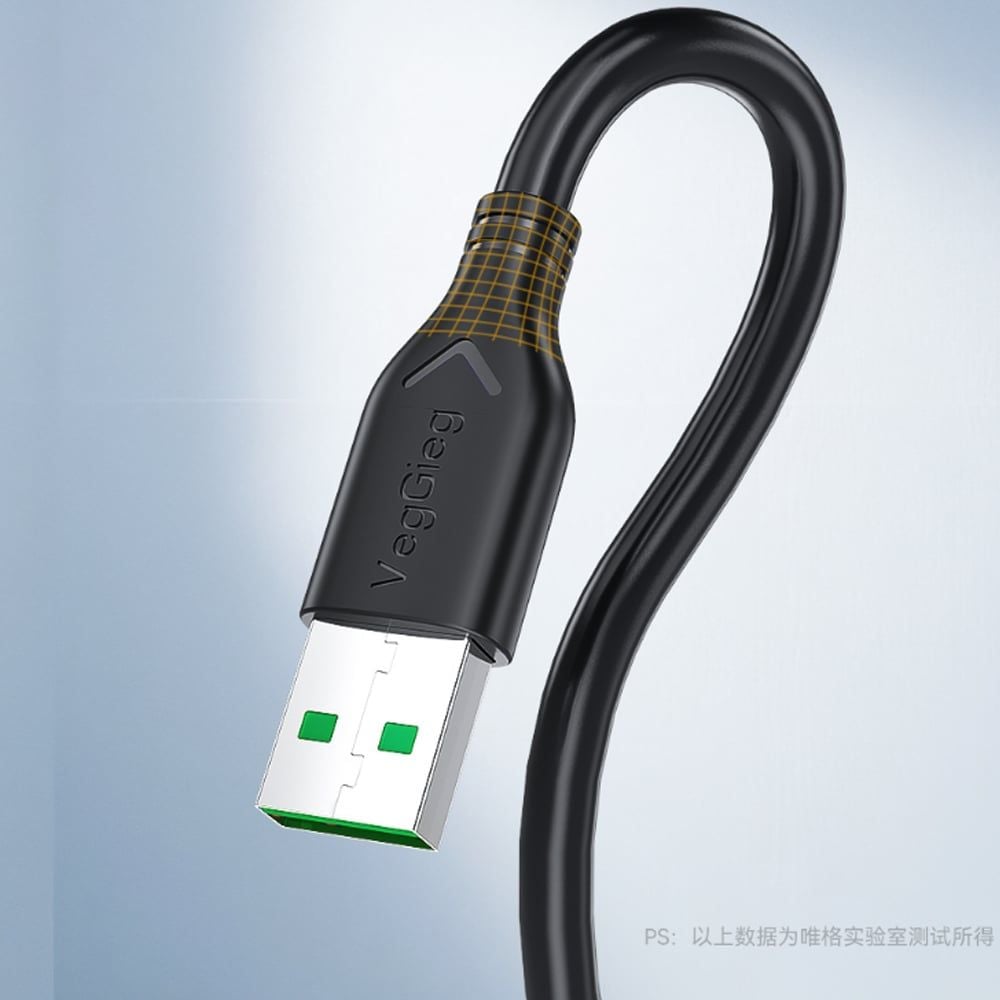 Dây máy in cổng USB hãng Veggieg dài 1.5M, 3M, 5M, 10M