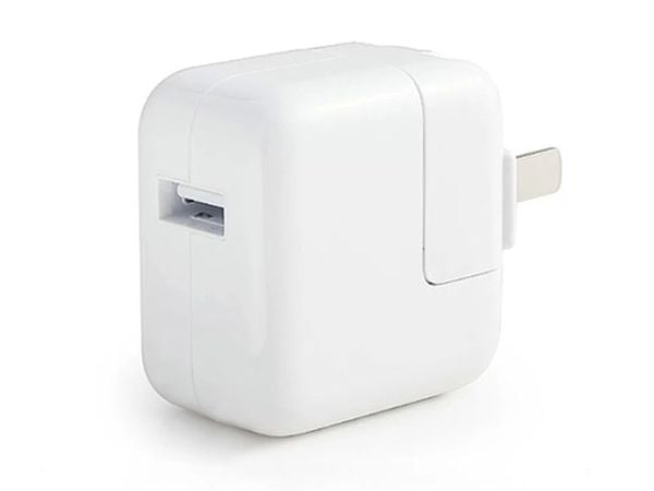Sạc Capshi 5V 1A cho iPhone 5S/5C/5/4S/4/iPad Mini/Mini 2 - Phụ Kiện Điện Tử Việt Nam