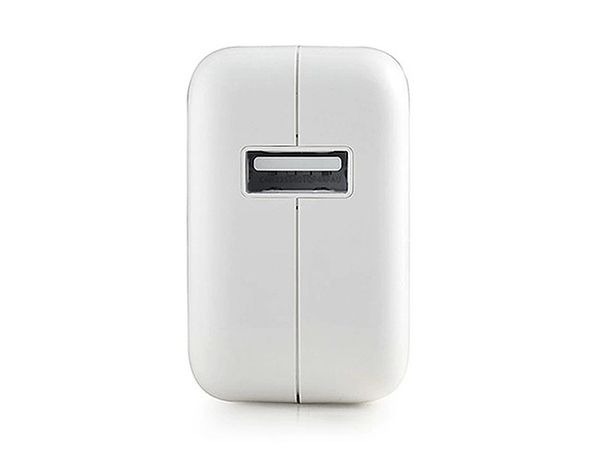 Sạc Capshi 5V 1A cho iPhone 5S/5C/5/4S/4/iPad Mini/Mini 2 - Phụ Kiện Điện Tử Việt Nam