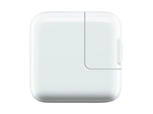 Sạc Capshi 5V 1A cho iPhone 5S/5C/5/4S/4/iPad Mini/Mini 2 - Phụ Kiện Điện Tử Việt Nam