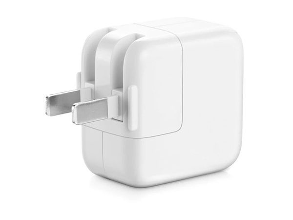 Sạc Capshi 5V 1A cho iPhone 5S/5C/5/4S/4/iPad Mini/Mini 2 - Phụ Kiện Điện Tử Việt Nam