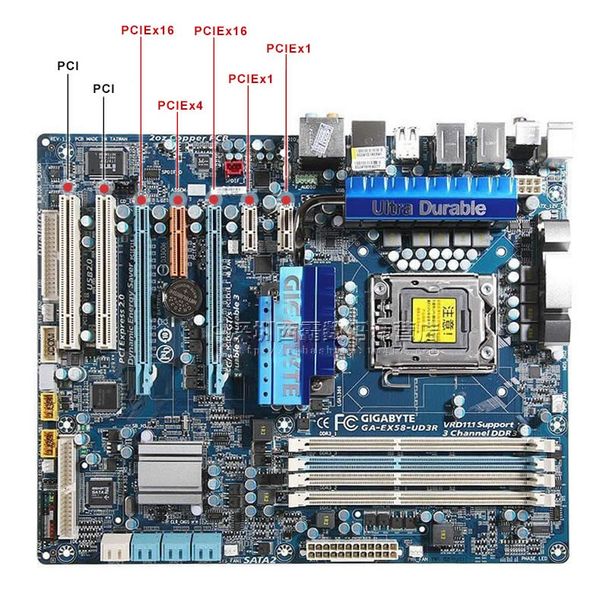 Card PCI-E 1X ra IEEE 1394 Firewire 800 1394B A Syba FG-EFWB-V1T-003BI - Phụ Kiện Điện Tử Việt Nam