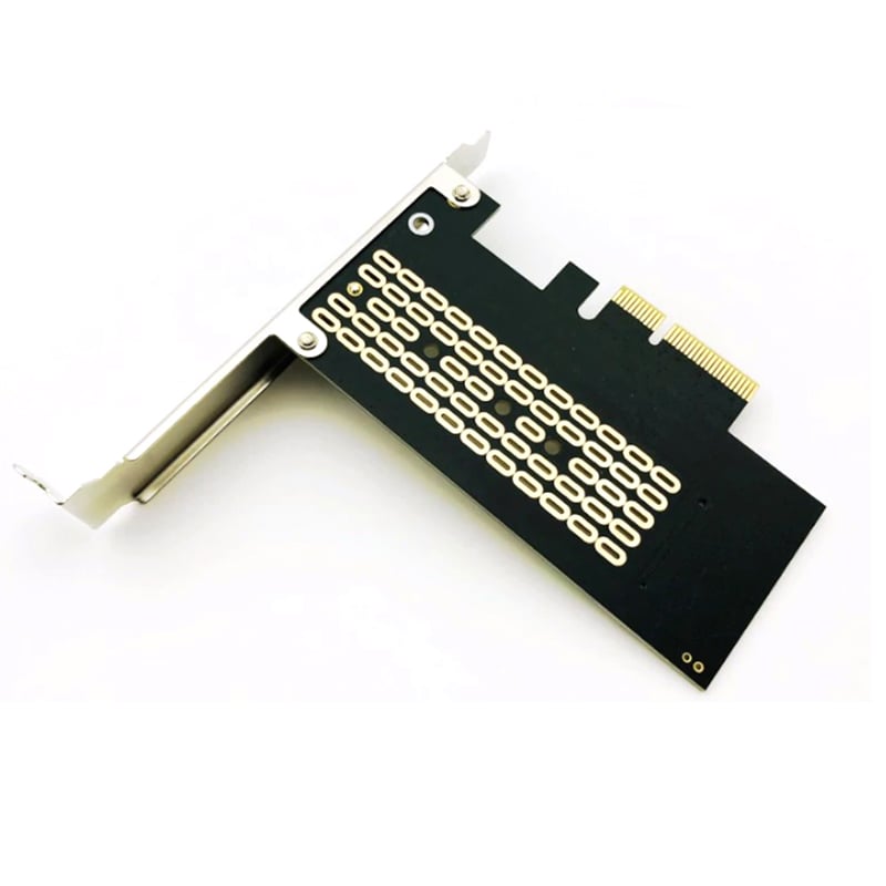 card chuyen m.2 nvme ra pci-e-4x ssu-em2-5002