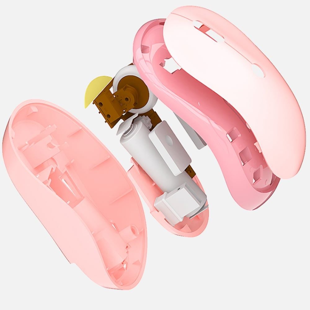 Chuột không dây Mofii M5DM có bluetooth