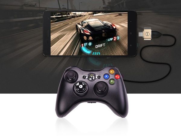 Đầu chuyển đổi Micro USB OTG MCDODO USB AF to Micro USB adapter OTG - Phụ Kiện Điện Tử Việt Nam